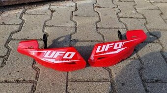 Chrániče páčok / blastre UFO Plast viper 2 motocross