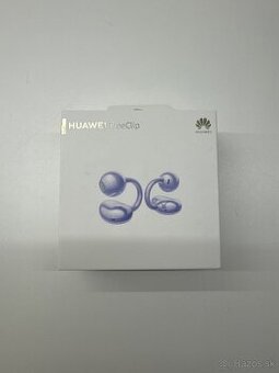Huawei FreeClip T0017