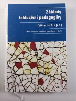 REZERVOVANE Základy inkluzivní pedagogiky # Viktor Lechta