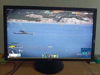 benq 27" 2560x1440 GW2765HT