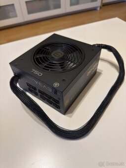 EVGA 750 GQ 750 W