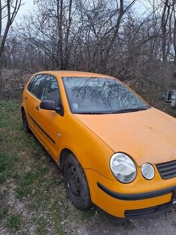 Vw polo 1.2