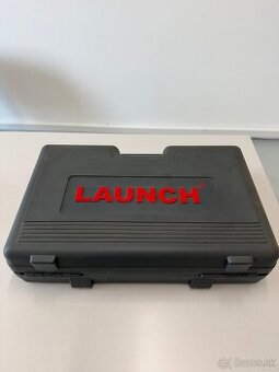 Autodiagnostika LAUNCH X431 PAD