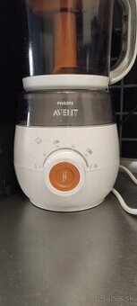 Avent mixer 4v1 - 1