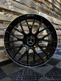 Mercedes Benz - ALU disky - 5x112 - R19