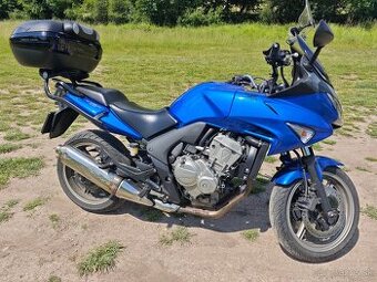 Honda CBF600S