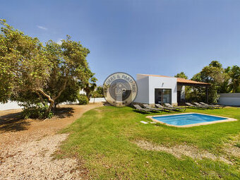 6 izbová vila s bazénom MELIÃ Dunas Beach Resort & Spa, Kapv