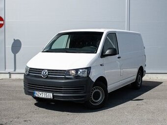Volkswagen Transporter T6 2.0 TDI