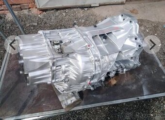 Multitronic prevodovka Audi 2.7 KSY