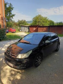 Citroen C4automat