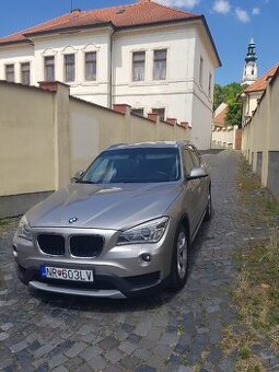 BMW X1 x DRIVE 20D AUTOMAT
