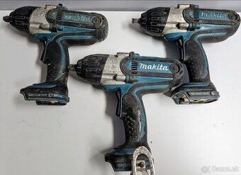 Makita DTW 450