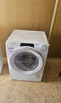 Práčka Candy RapidQ na 10kg prádla aj s Dovozom