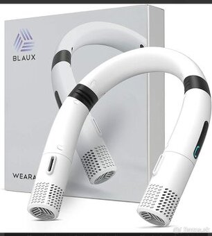 Cestovny ventilator Blaux