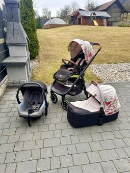 Kinderkraft bird everyday 3in1