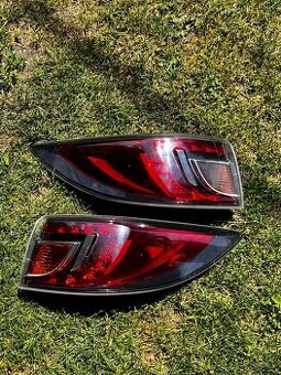 Svetla Mazda 6 2008 gh