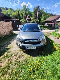 Honda CR-V 2.0 vtec