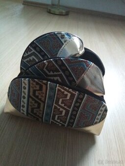 Kozmetické taštičky - 1