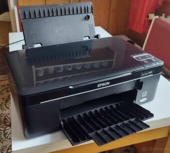 tlačiareň Epson Stylus