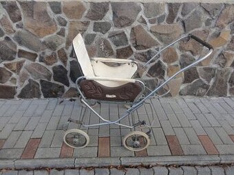 LIBERTA kočík - 1