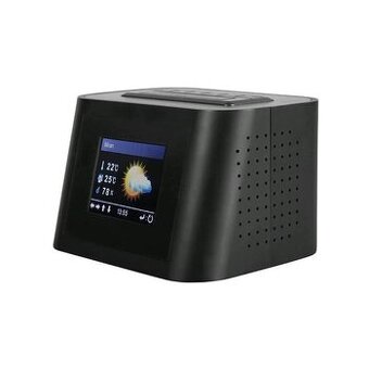 Predam Rádioprijímač Opticum TON6 BLK