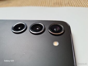 Predám ako novú galaxy s23 black
