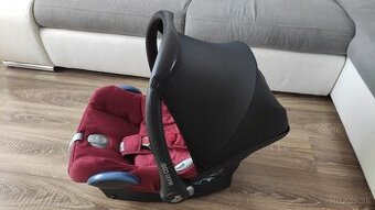 Vajíčko Maxi Cosi - 1