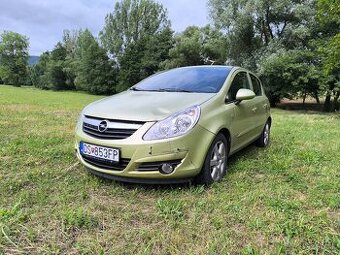 Predám Opel Corsa