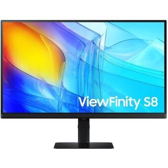 Predam novy nevybaleny 27" 4K monitor Samsung ViewFinity S8