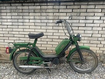 Babetta 210