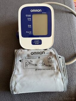 Predam OMROM M2 Basic - 1
