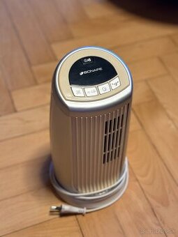 Kompaktný ventilátor Bionaire