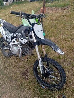 Pitbike 140 - 1