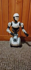 Detsky robot - 1