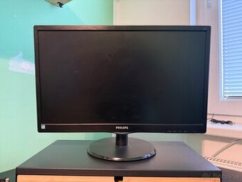 Monitor PHILIPS