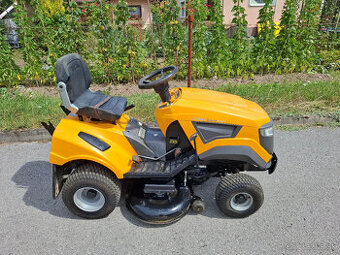 traktorová kosačka STIGA 5102H