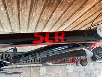 Cube elite SCR karbon XTR
