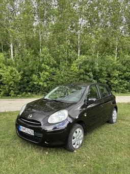 Nissan Micra 1.2 Acenta - 1