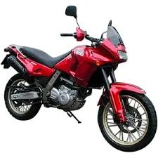 Aprilia
