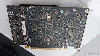 HP GeForce GTX 1060 6 GB