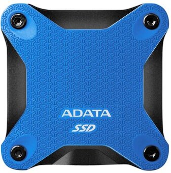Nový Externý hardisk SSD 2,5" ADATA 240GB