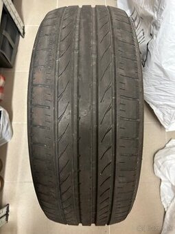Predám používanú pneumatiku Toyo Proxes 215/50 R18 92V