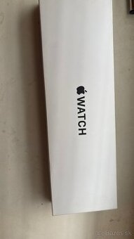 Použité Apple watch se 2 44mm