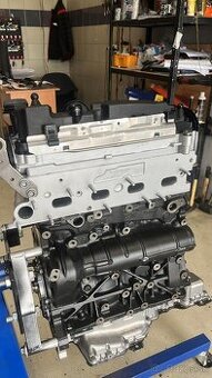 MOTOR CUP 2,0 TDI 135 KW - CUPA OCTAVIA III RS