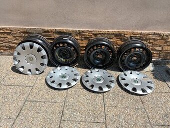 5x112 r15 - 1