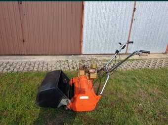 Vretenova kosačka Husqvarna