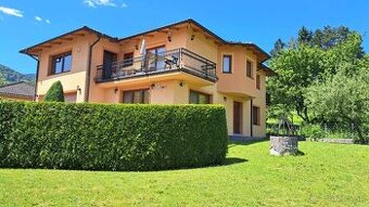 pekný 6-izb. rodinný dom - Vrútky - Karvaša a Bláhovca
