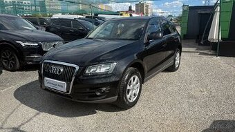 Audi Q5 2,OTDI, quattro, 120KW, Automat