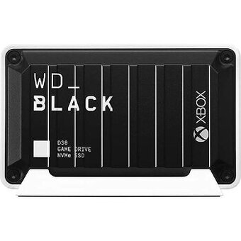 WD Black D30 Game Drive 2TB