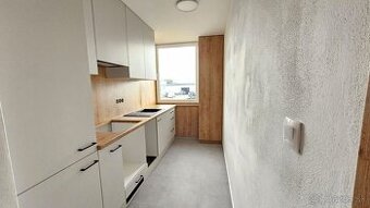 VIVAREAL BYT S GARÁŽOU 3 izb. byt, uzatvorený pozemok BD,